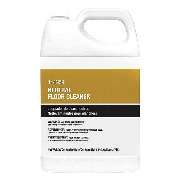 Manufacturer Varies Carpet Cleaner,1 gal.,Country Garden 36MF96