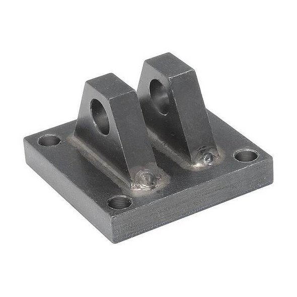 Speedaire Cyl Mounting Hardware, Clevis, 3 1/4 in 36NK62