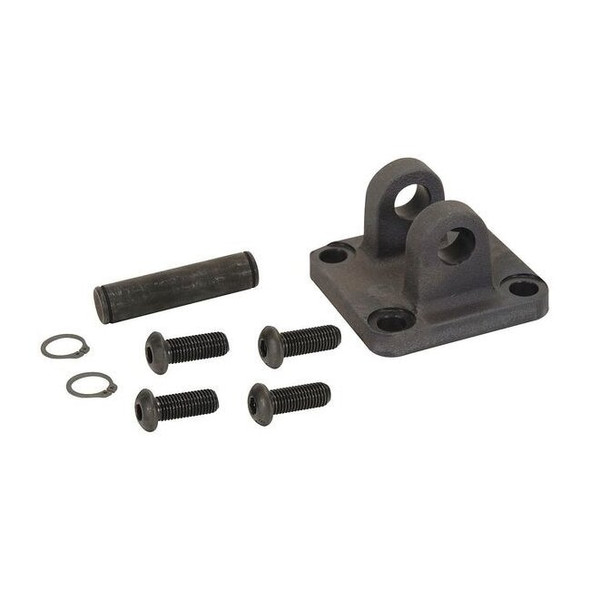 Speedaire Cylinder Mounting Hardware, Clevis, 2 in 36NK60
