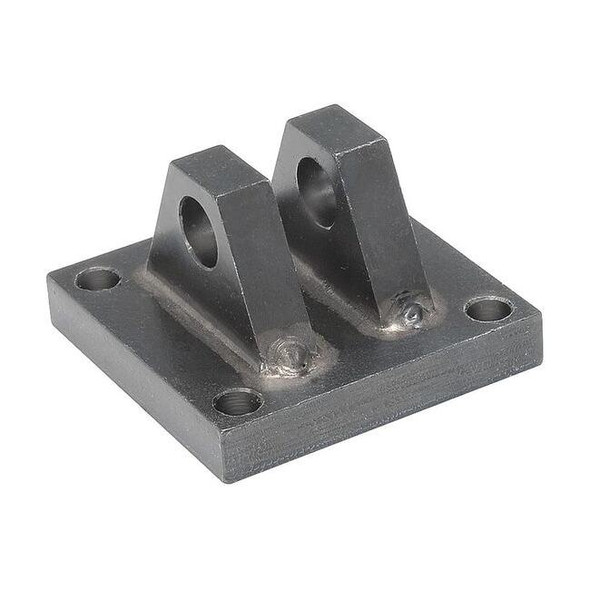 Speedaire Cylinder Mnting Hdw,Rear Detach Clevis 36NK59