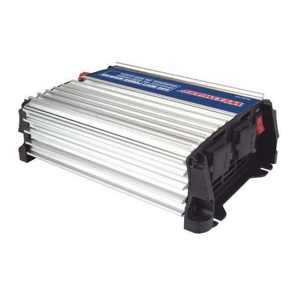Westward Inverter,Aluminum,600W 45NC48