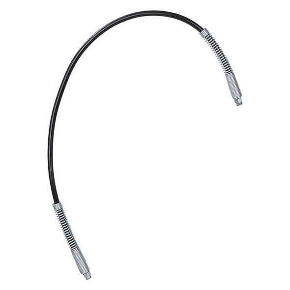 Westward Grease Gun Hose,6000 psi 30RZ30