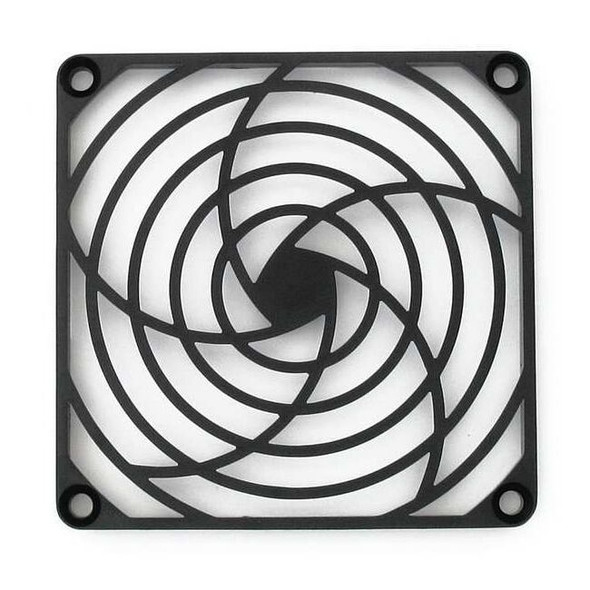 Dayton Fan Guard, 3-5/8"x3-5/8" 31CC67