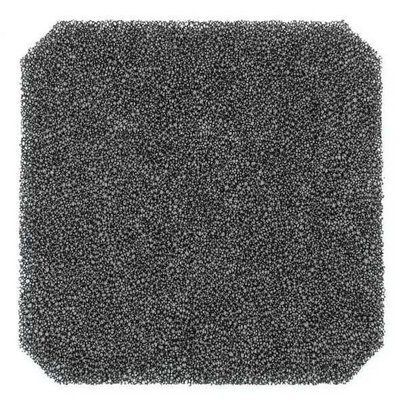 Dayton Replacement Filter Media For Compact Axial Fan, PK5 31CC71