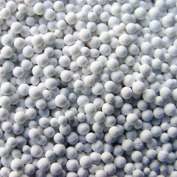 Speedaire Desiccant,Bead Size 1-8",25 lb. Box 53RG96