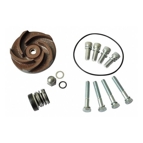 Dayton ReprKit,2ZWN9,Nitrile Rubber,Dayton 21TG36