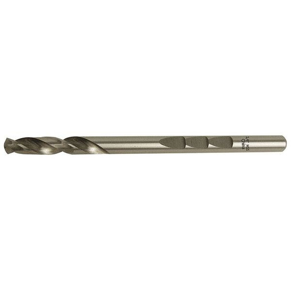 Westward Pilot Drill Bit, High Speed Steel 29VU93