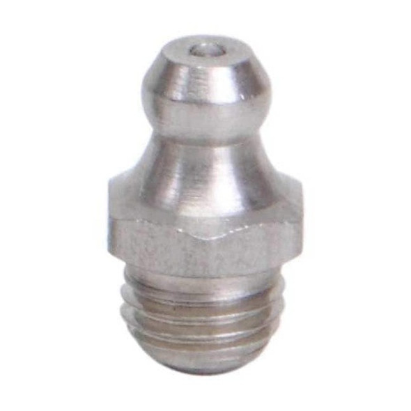 Westward Fitting,65 Deg.,Stl,1-15/64" L,PK10 52NZ66