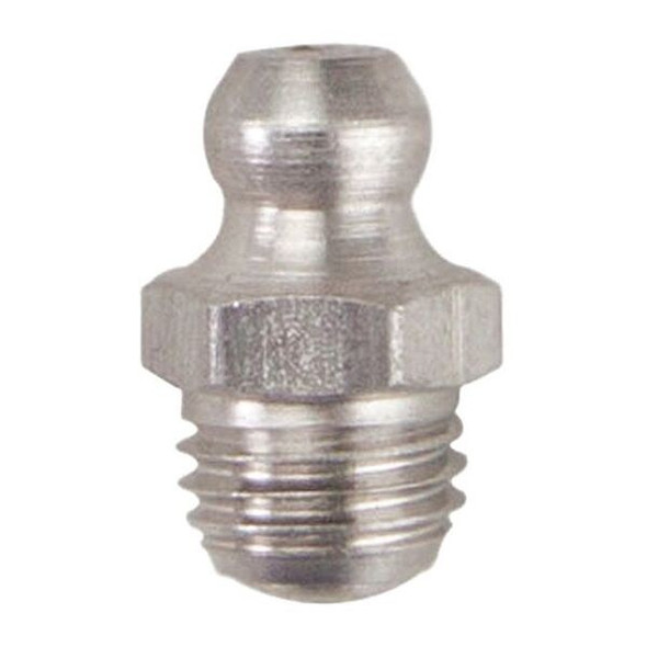 Westward Fitting,Straight,M10x1mm Thrd Size,PK10 52NZ95