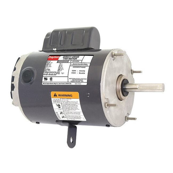 Dayton Motor,Fits Brand Dayton 22YH35