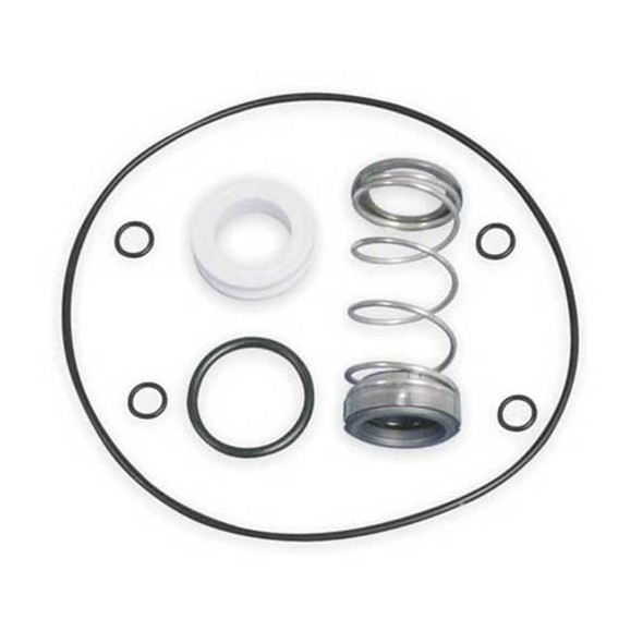 Dayton O Ring Kit,T51 Mech Seal 26KJ18