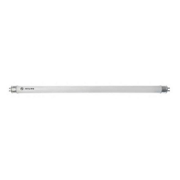 Miniature Fluorescent Bulb,435 lm,8.0W (Formerly LumaPro)