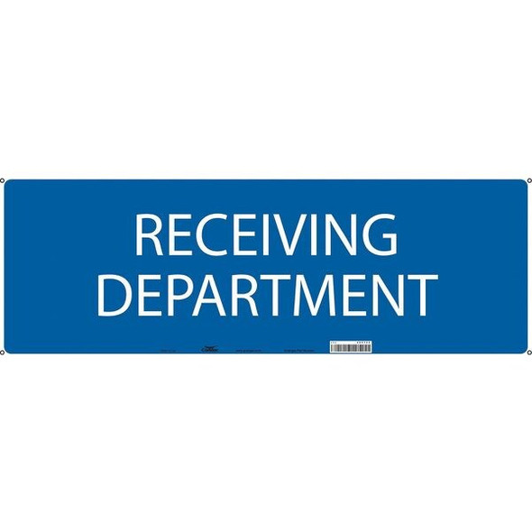 Condor Safety Sign,10 in x 28 in,Fiberglass 486Y42 Condor Safety Sign,10 in x 28 in,Fiberglass 486Y42