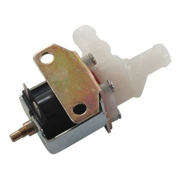 Dayton Solenoid,24VDC 31UK88