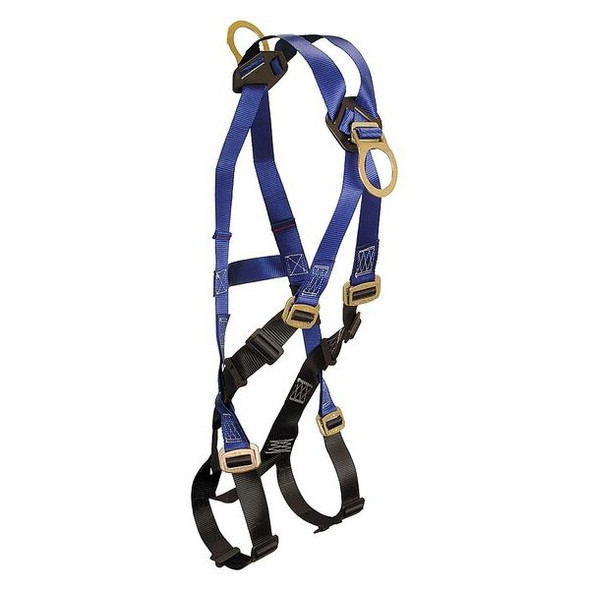 Condor Full Body Harness,Condor,Universal 30HG88 Condor Full Body Harness,Condor,Universal 30HG88