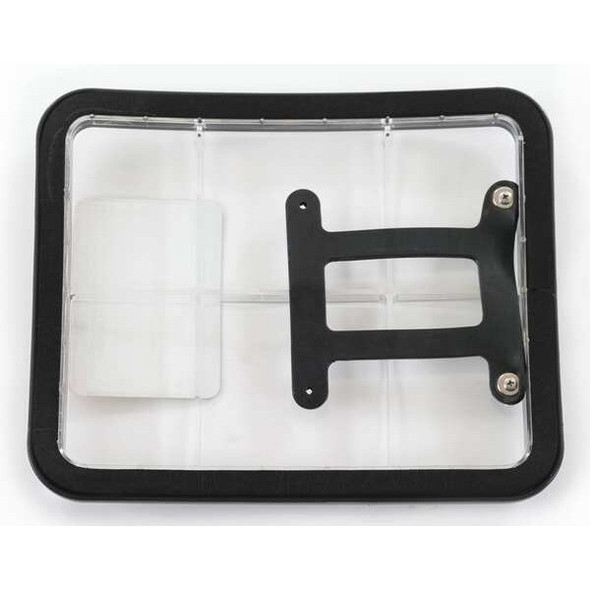 Nilfisk Assembly Clear Dome 31UK86