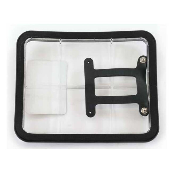 Nilfisk Assembly Clear Dome 31UK86