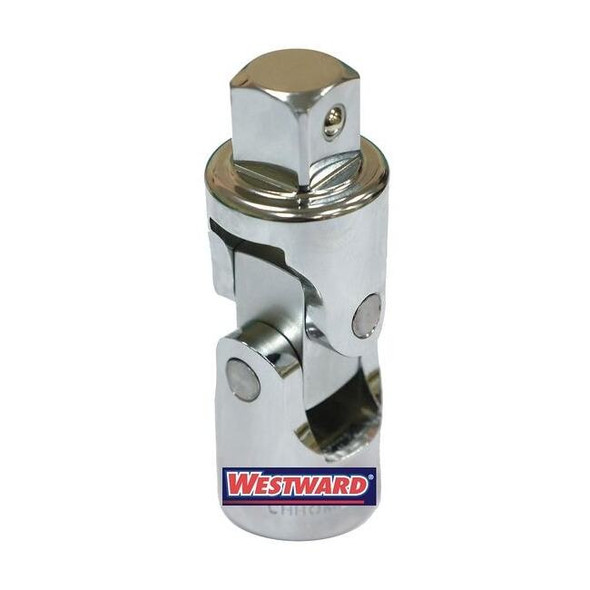 Westward 1" Drive Universal Joint SAE 45J259