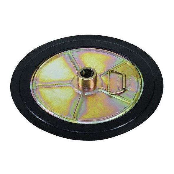 Westward Grease Pump Follower Plate,16 gal. 29FX13