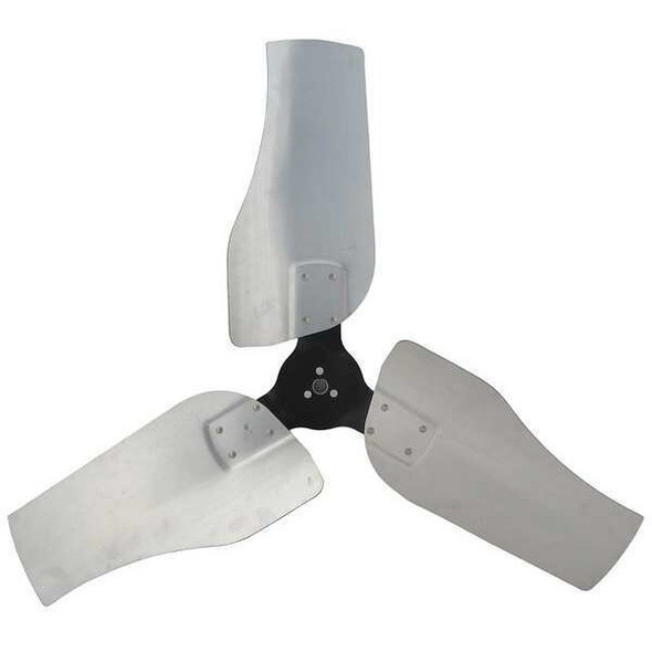 Dayton Replacement Blade, 36 In. 23NU13 Dayton Replacement Blade, 36 In. 23NU13