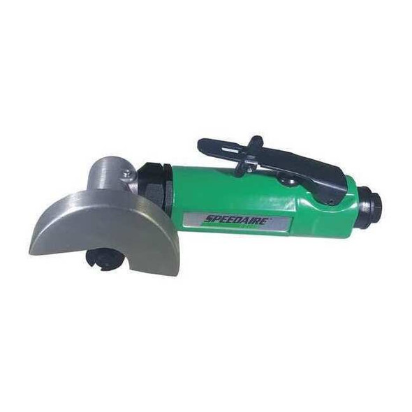 Speedaire Air Cut Off Tool,Industrial,0.4 HP 45YY23