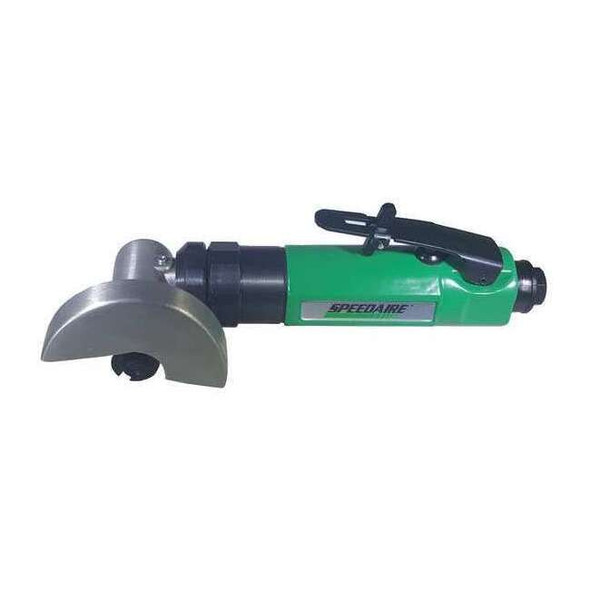 Speedaire Cut-Off Tool, 1/4 in, FNPT, 2 1/2 in Dia 45YY24