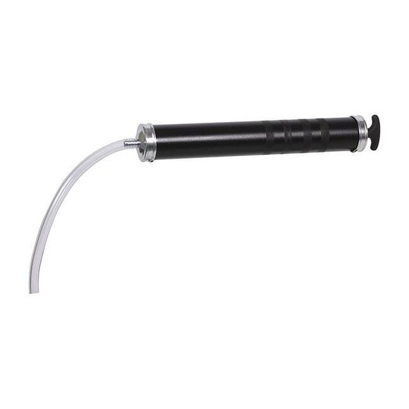 Westward Suction Gun,24 oz.,Black 21EM07