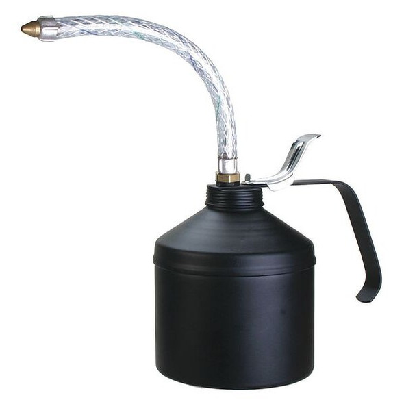 Westward Lever Grip Oiler 21EM27