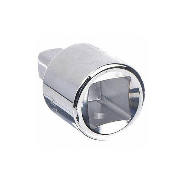 Westward Socket Adapter,3/4" Female Sq,1/2" Squar 45J217