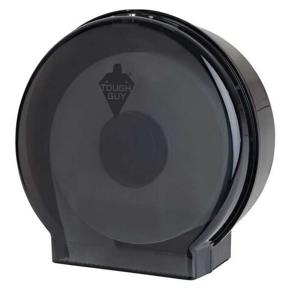 Tough Guy Jumbo Tissue Dispenser,Width 11 In 22LC63
