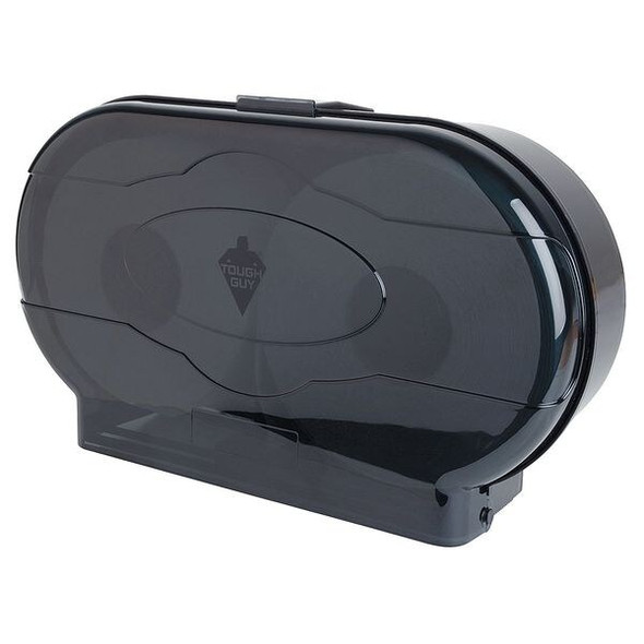 Tough Guy Jumbo Tissue Dispenser,20-1/5 in. 22LC65