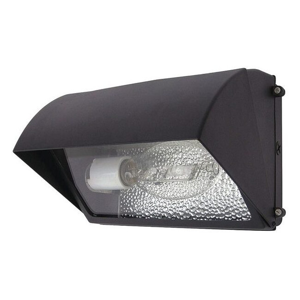 Wall Pack, MH, 120/208/240/277, 150W (Formerly LumaPro)
