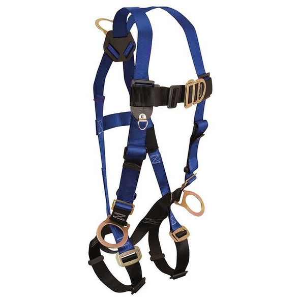 Condor Full Body Harness,Condor,S/M 45J279 Condor Full Body Harness,Condor,S/M 45J279