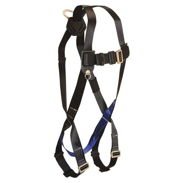 Condor Full Body Harness,Condor,XL/2XL 45J275