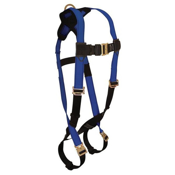 Condor Full Body Harness,Condor,XL 45J268 Condor Full Body Harness,Condor,XL 45J268