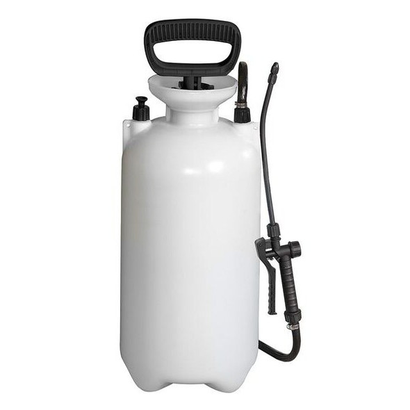 Manufacturer Varies HandheldSprayer,2gal,45psi,Manual 12U475 Manufacturer Varies HandheldSprayer,2gal,45psi,Manual 12U475