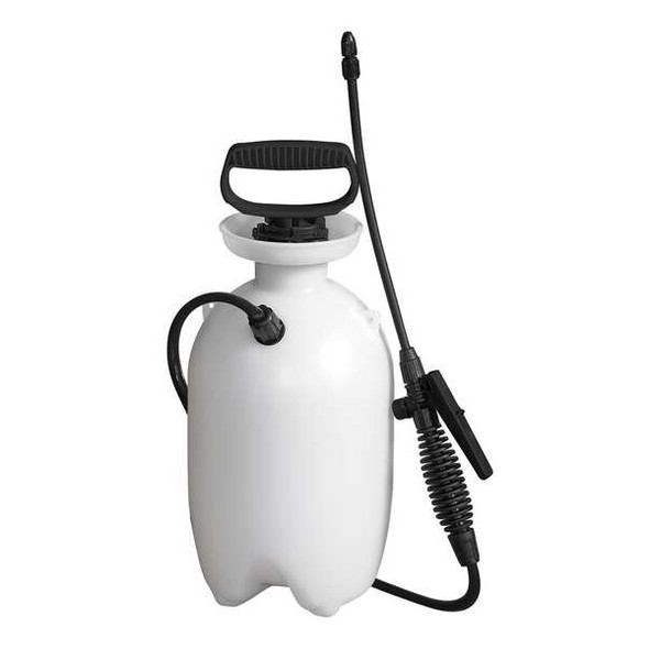 Manufacturer Varies HandheldSprayer,1gal,45psi,Manual 12U478 Manufacturer Varies HandheldSprayer,1gal,45psi,Manual 12U478