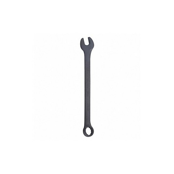 Westward Combination Wrench,1-7/16",SAE,12 pt. 54RZ38