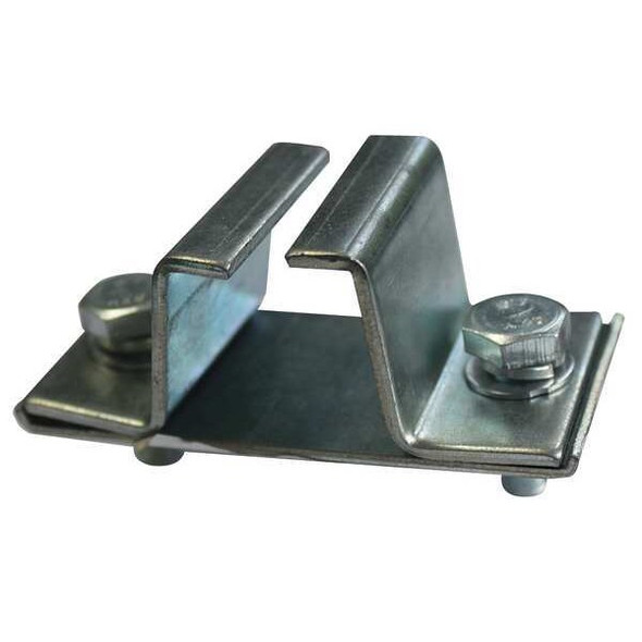 Dayton Festoon Hanger Bracket,C-Track 33N236