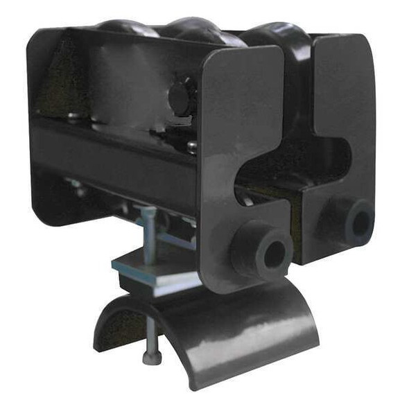 Dayton Intermediate Car,I-Beam Festoon 33N199