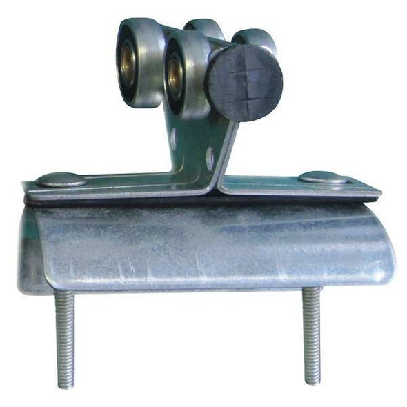 Dayton Festoon Intermediate Car,Flat Cable 33N224 Dayton Festoon Intermediate Car,Flat Cable 33N224