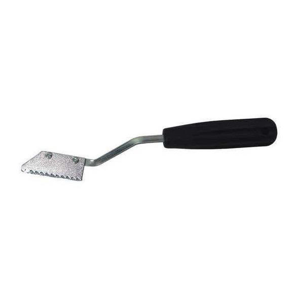 Westward Grout Saw,Carbide/Steel,8 3/4"L 13P552