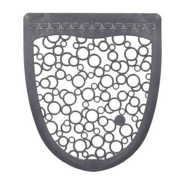 Tough Guy Urinal Floor Mat, 20-3/8", 18-29/64", PK6 49EV65