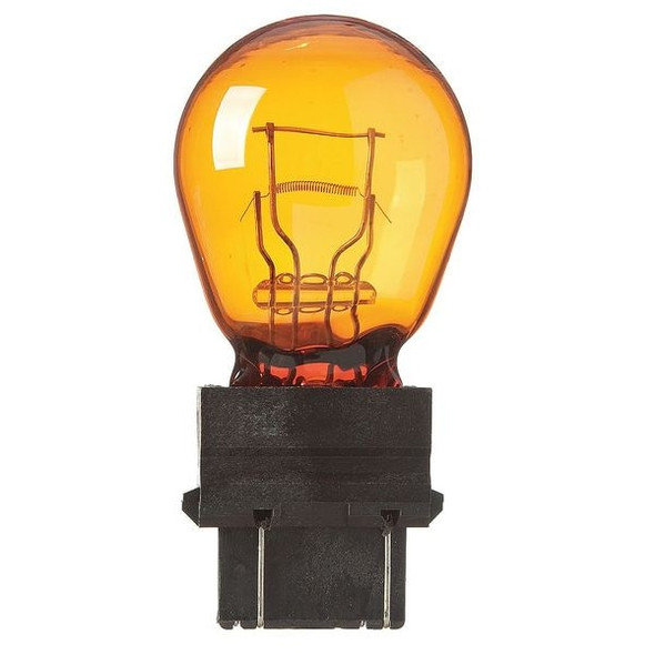 8W, S8 Miniature Incandescent Bulb (Formerly LumaPro), PK2