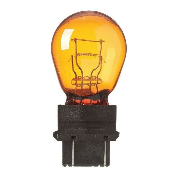8W, S8 Miniature Incandescent Bulb (Formerly LumaPro), PK2