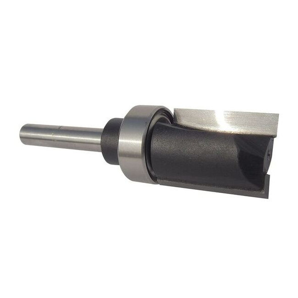 Westward Laminate Rtr Bit,Carbide Tipped,1/2 In 16Y531