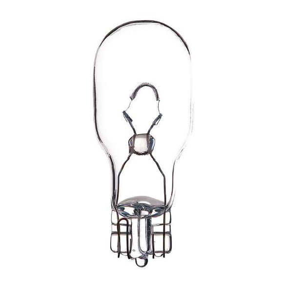 12.5W, T5 Miniature Incandescent Bulb (Formerly LumaPro), PK2