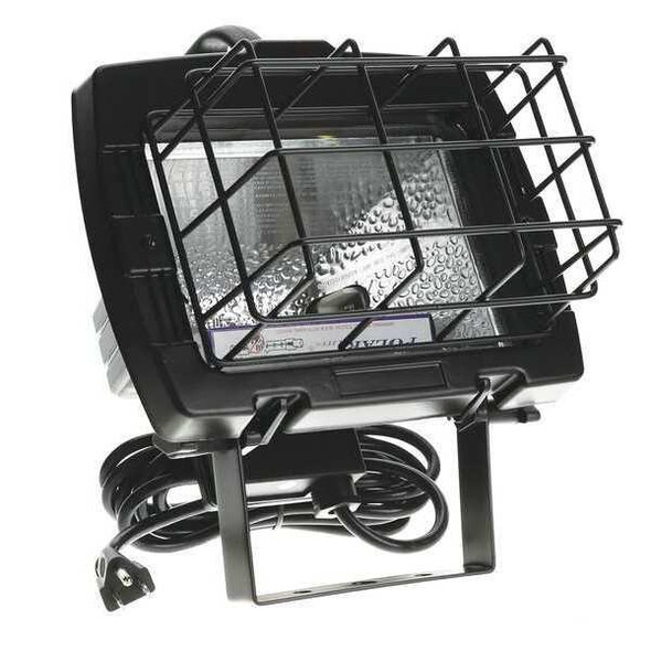 Lumapro DockLightReplcHead,500 W,Halogen,8500lm 24K348 Lumapro DockLightReplcHead,500 W,Halogen,8500lm 24K348