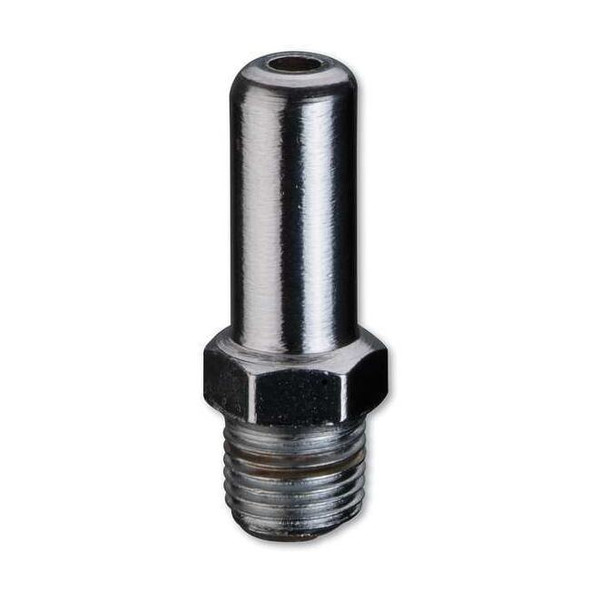 Westward Bulk Loader Valve,0.34 in. dia. 15F206