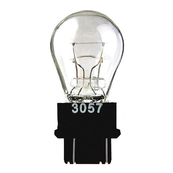 Manufacturer Varies 8.26 W,28.16 W,S8,W2.5x16q,PK2 3457NA-2PK